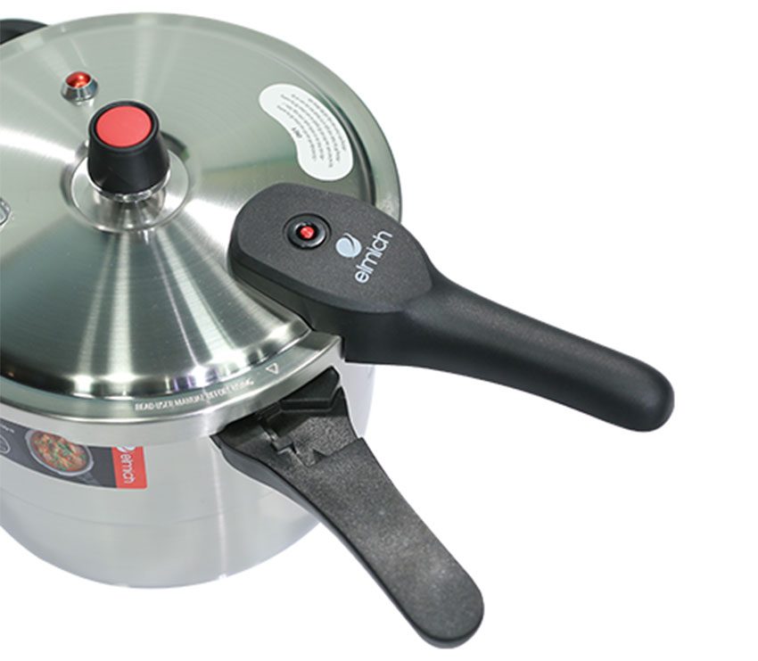 Nồi áp suất 22cm Elmich EL3371 - Hàng chính hãng
