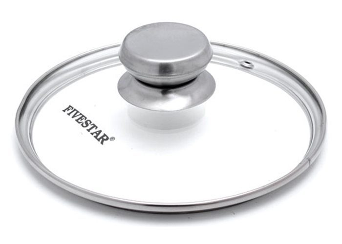 Nồi inox 3 đáy Fivestar N16-3DG - Hàng chính hãng