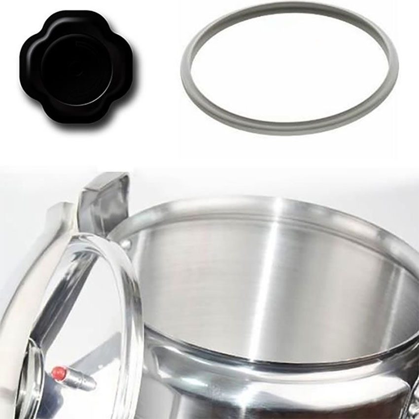 Nồi áp suất 5L Nagakawa NAG1451 - Hàng chính hãng