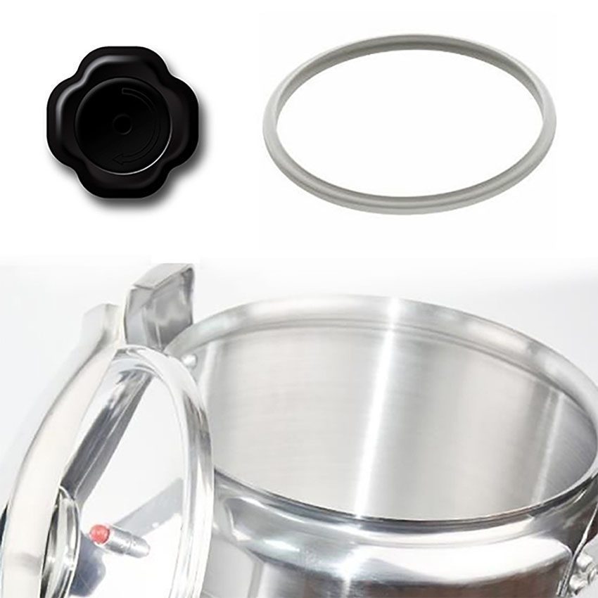 Nồi áp suất 7L Nagakawa NAG1471 - Hàng chính hãng