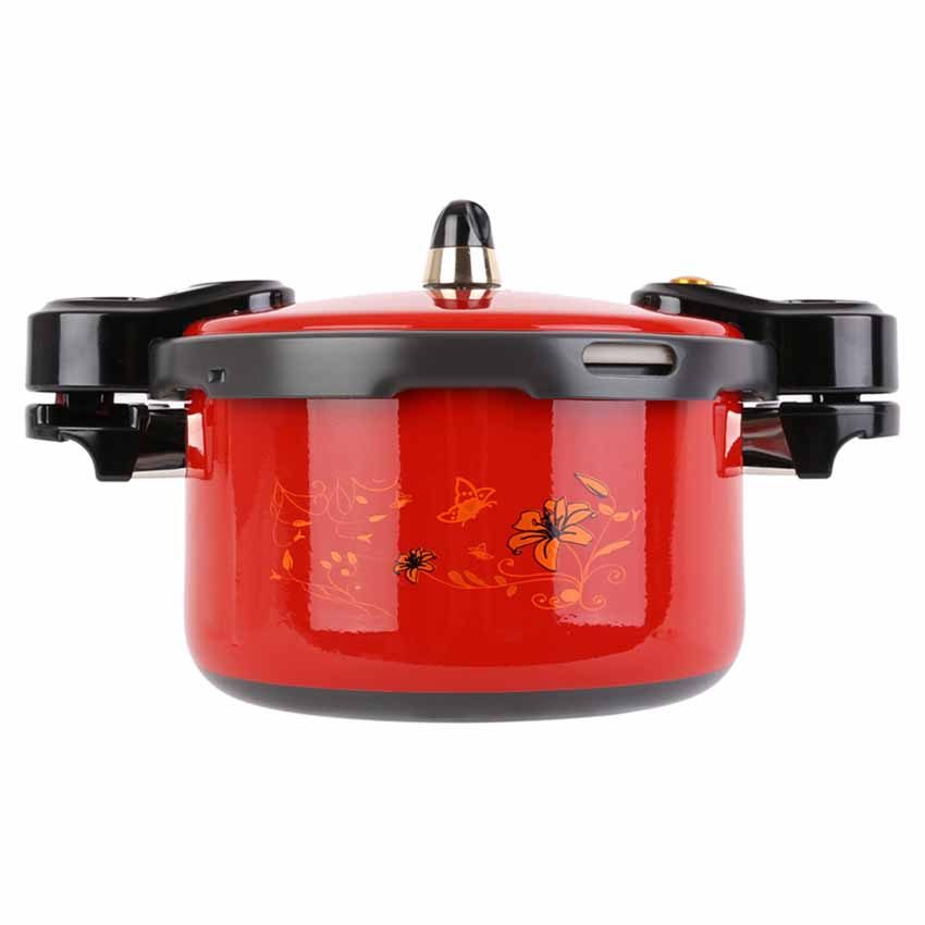 Nồi áp suất Anod Sunhouse LC-351 - Hàng chính hãng
