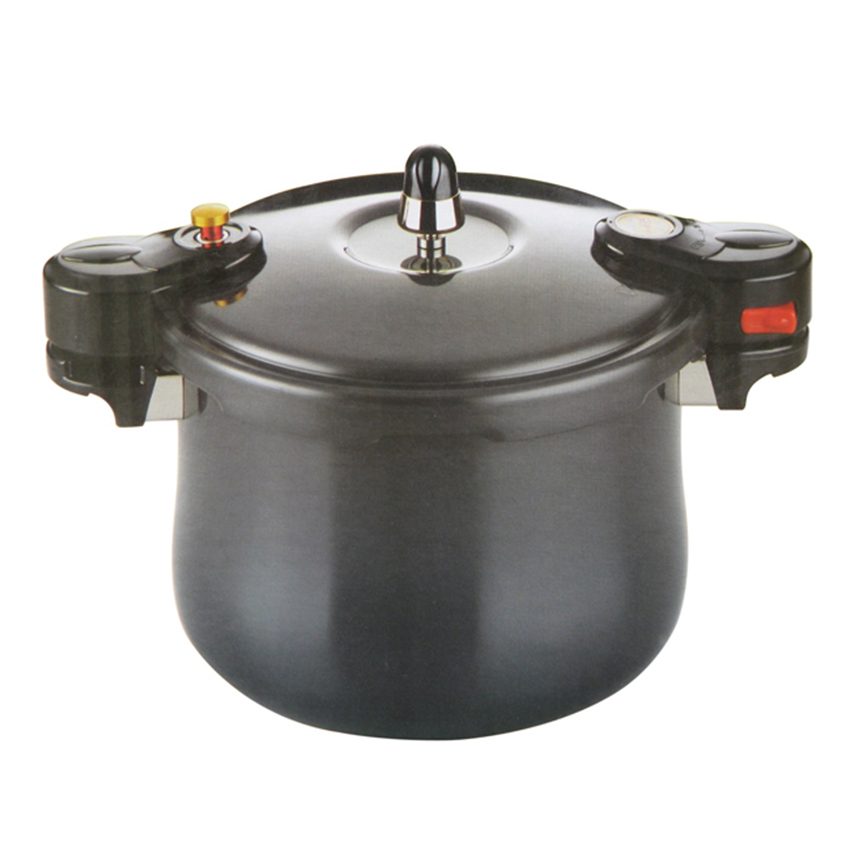 Nồi áp suất Anod Sunhouse LC-400