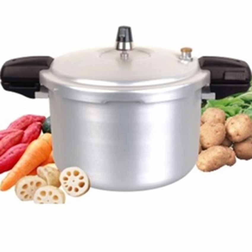 Nồi áp suất Anod Sunhouse SH-9403