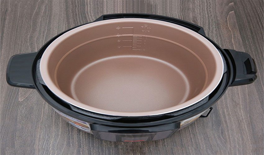 Nồi áp suất Bluestone PCB-5755 - Hàng chính hãng