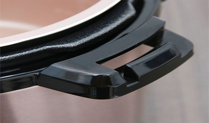 Nồi áp suất Bluestone PCB-5755 - Hàng chính hãng