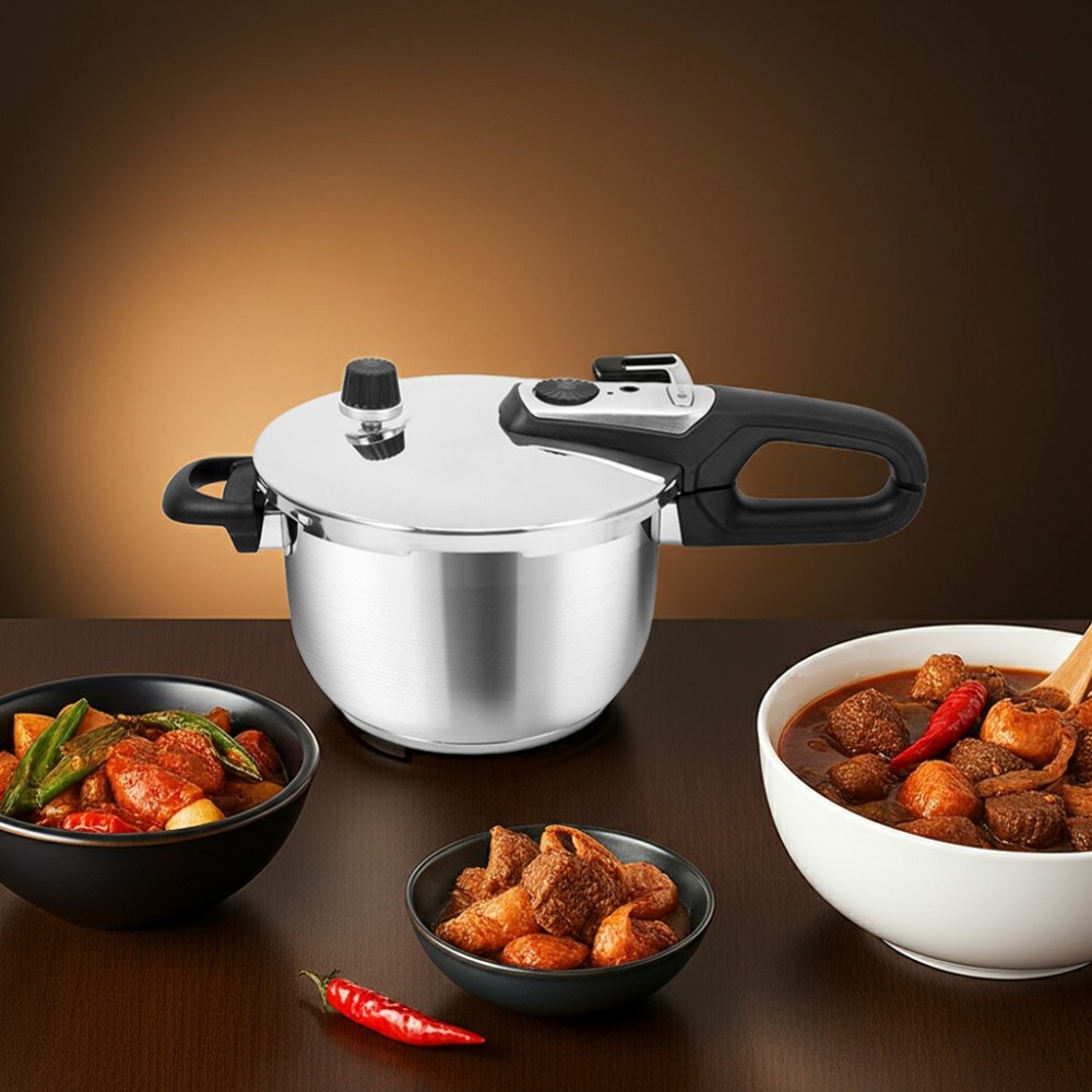 Nồi áp suất Elmich EL8278 - Hàng chính hãng