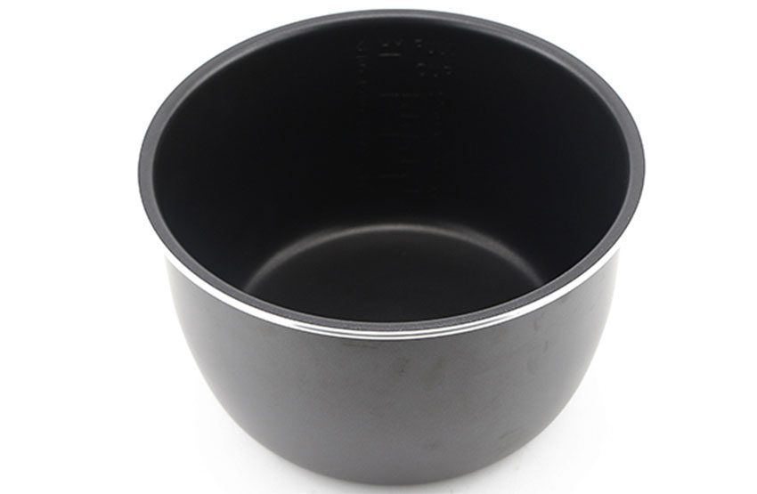 Chất liệu ruột nồi áp suất Elmich Smartcook PCS-1799