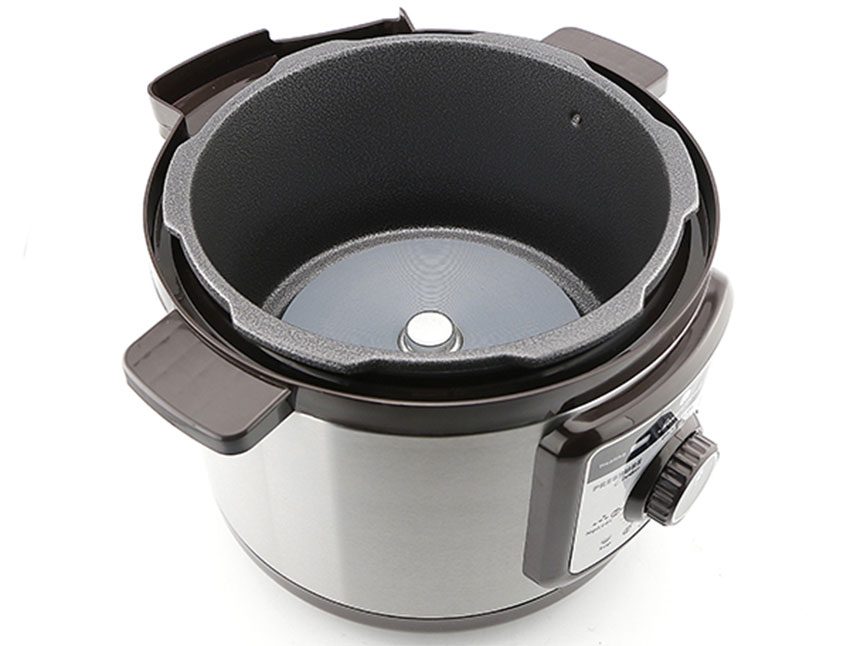 Nồi áp suất ElmichSmartcook PCS-1800 - Hàng chính hãng