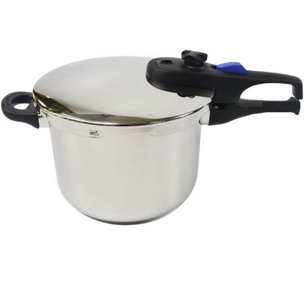 Nồi áp suất Elo Praktika Plus XL 6L - Hàng chính hãng