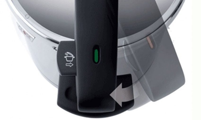 Nồi áp suất Fissler 
