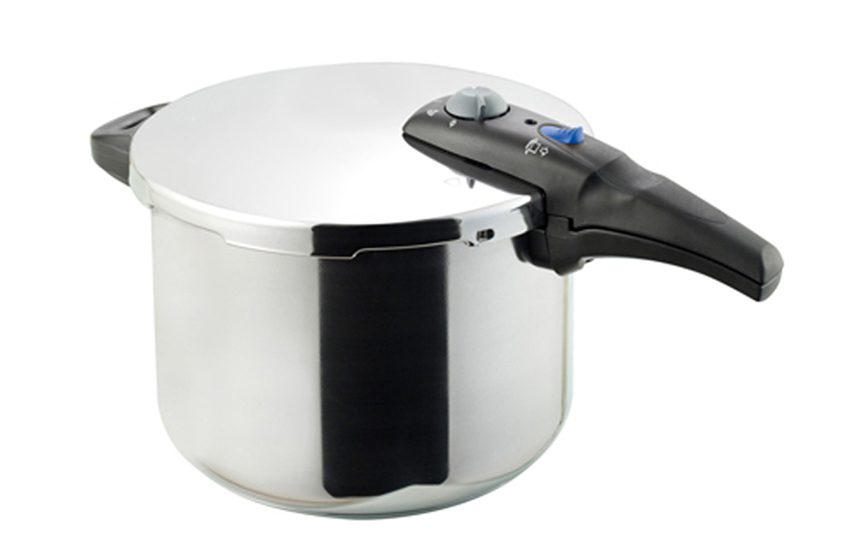 Nồi áp suất Fissler VITAVIT COMFORT 26CM-8L - Hàng chính hãng
