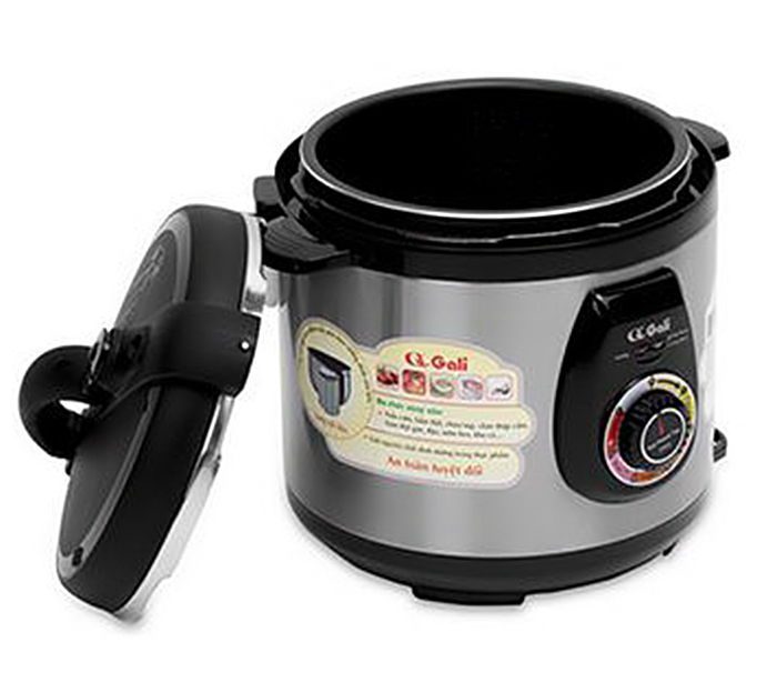 Nồi áp suất Gali GL-1606 - Hàng chính hãng