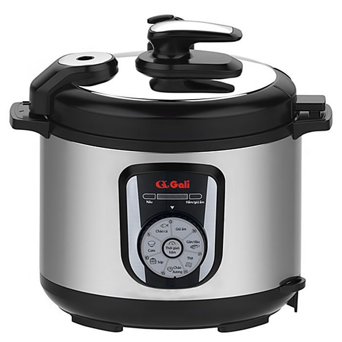 Nồi áp suất Gali GL-1606 - Hàng chính hãng