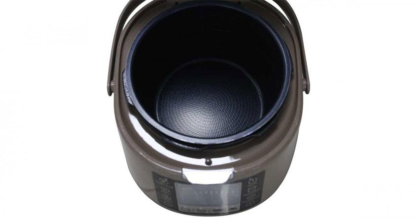 Nồi áp suất điện Kangaroo KG5P5 - Hàng chính hãng