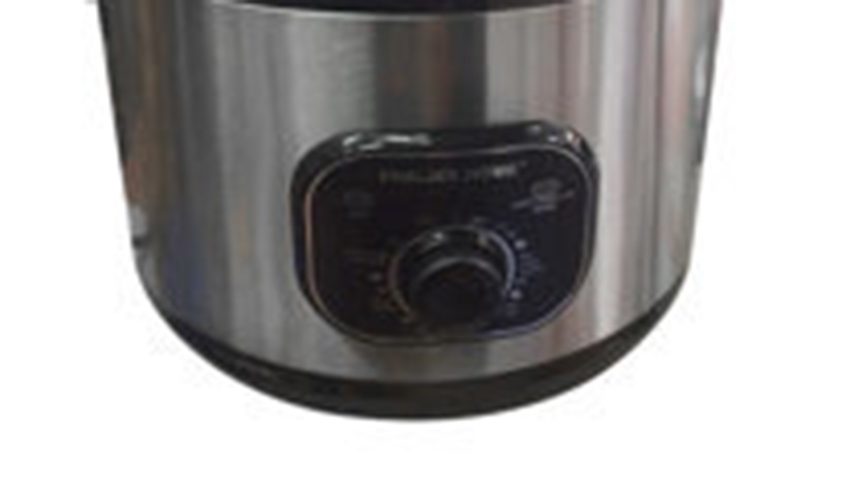 Nồi áp suất Khaluck.Home KL-130 - Hàng chính hãng