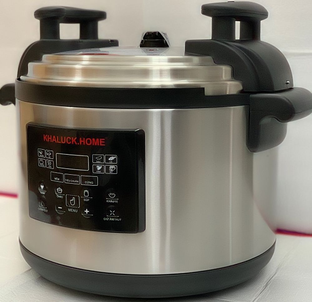 nồi áp suất Khaluck.home KL-160