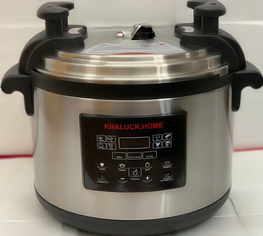 nồi áp suất Khaluck.home KL-160