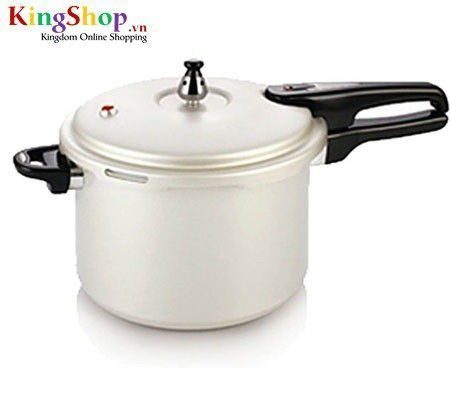 Nồi áp suất oxy hóa mềm Supor YL223F10 - Dung tích 6L - Hàng chính hãng