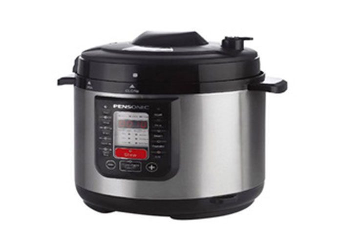 Nồi áp suất Pensonic PPC-1806 - Hàng chính hãng