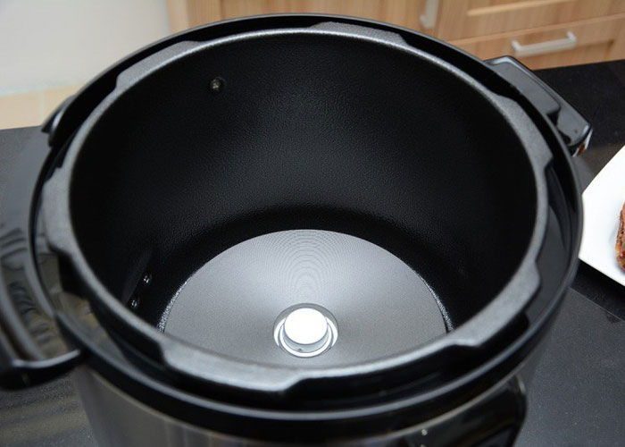 Nồi áp suất Pensonic PPC-1806 - Hàng chính hãng