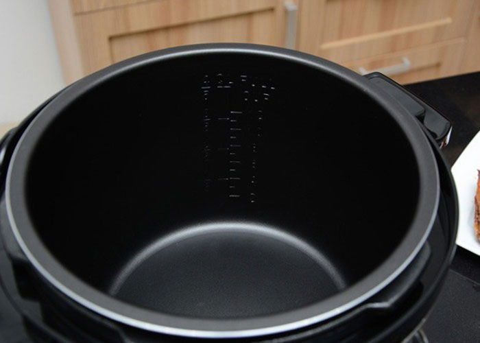 Nồi áp suất Pensonic PPC-1806 - Hàng chính hãng