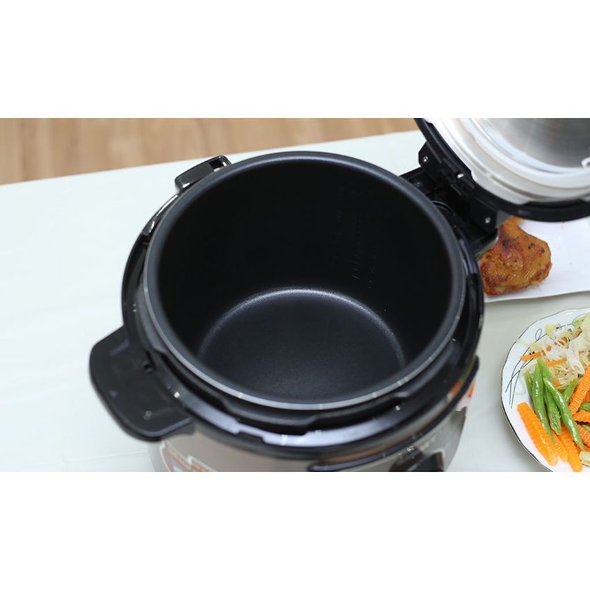 Nồi áp suất Sanaky SNK-64C - Hàng chính hãng