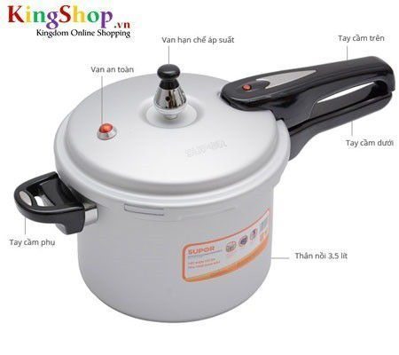 Thông số kỹ thuật