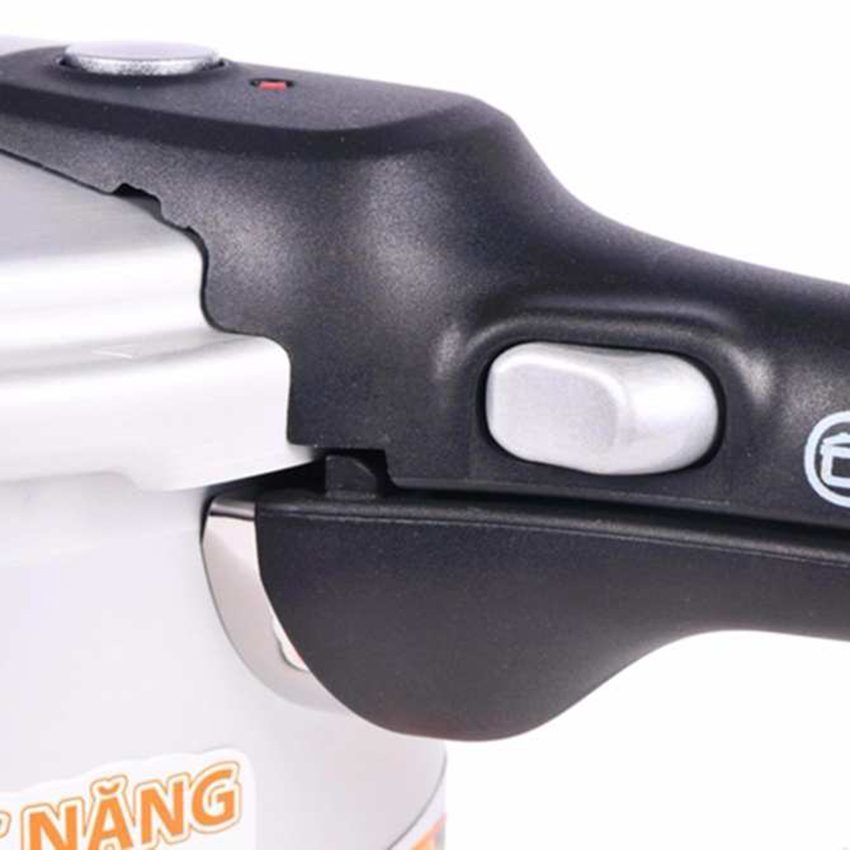 Nồi áp suất Safety YH24N1IH (24cm/7.5L) - Hàng chính hãng
