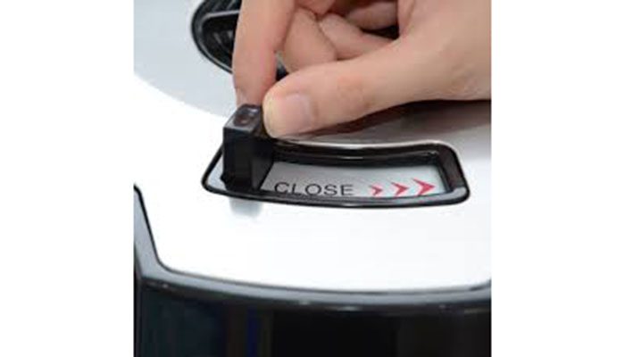 Nồi áp suất Sanyo ECJ-JH9065D - Hàng chính hãng