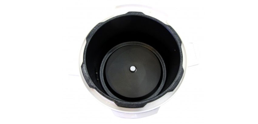 Nồi áp suất Sanyo PC-50D (5 lít) - Hàng chính hãng