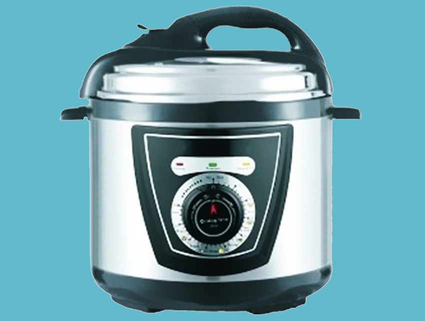 Nồi áp suất Sanyo PC-50M - Hàng chính hãng