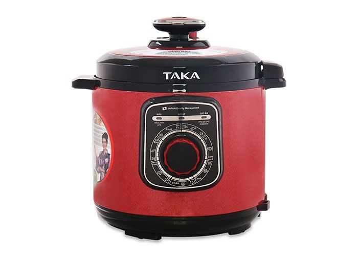 Nồi áp suất Taka TKE256S