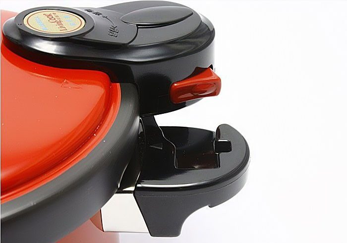 Nồi áp suất Tiross PS-25 - Hàng chính hãng