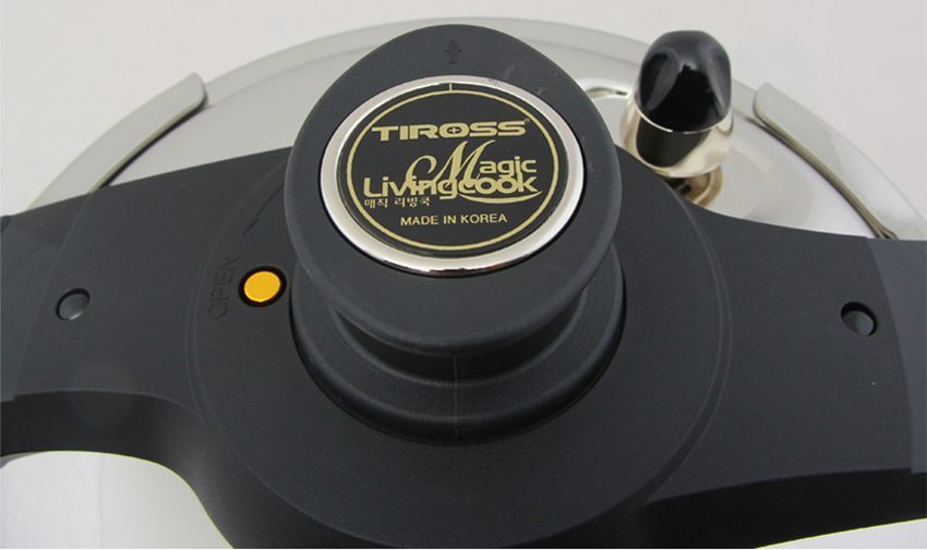 Nồi áp suất Tiross TS9483 - Hàng chính hãng