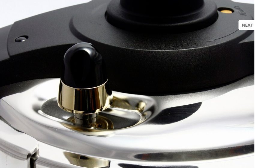 Nồi áp suất Tiross TS9483 - Hàng chính hãng