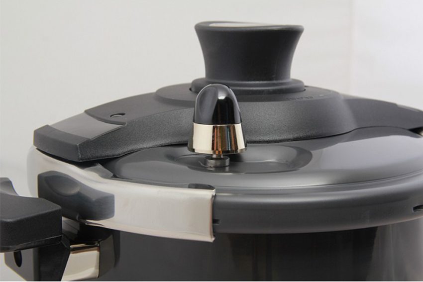 Nồi áp suất Tiross TS9480 - Hàng chính hãng