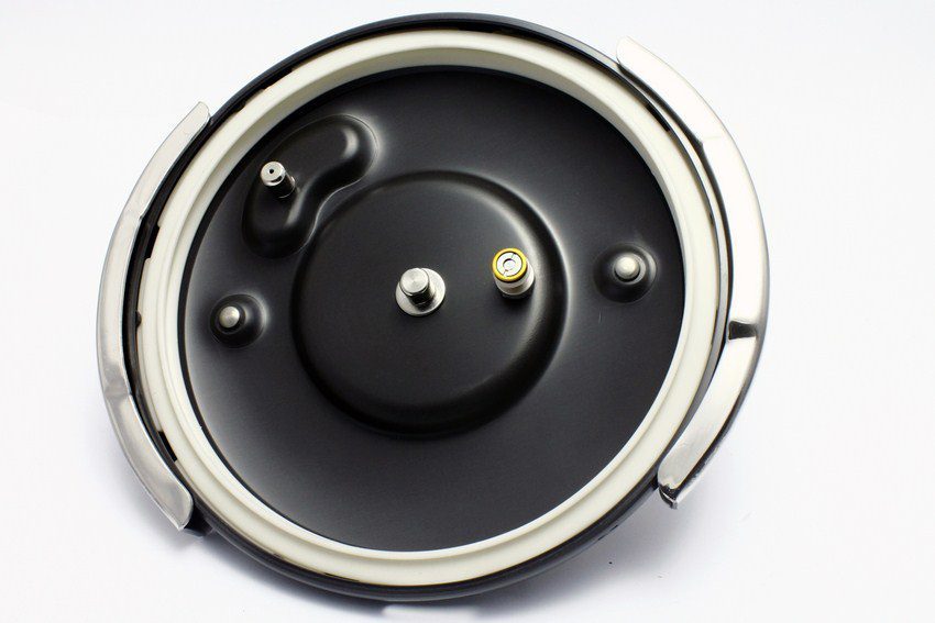 Nồi áp suất Tiross TS9480 - Hàng chính hãng