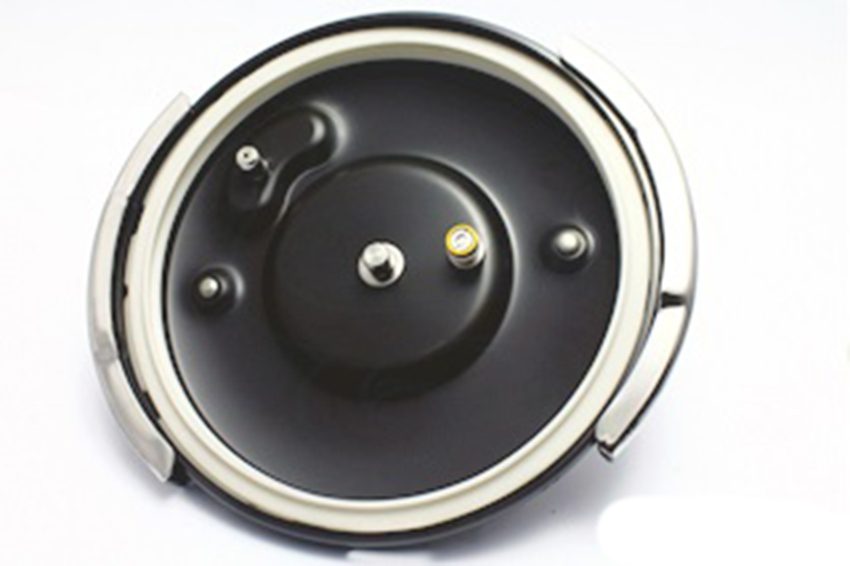 Nồi áp suất Tiross TS9481 - Hàng chính hãng