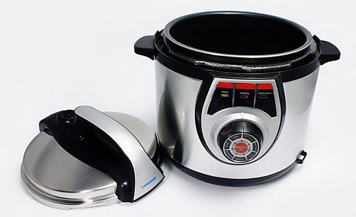 Nồi áp suất đa năng Tiross TS993