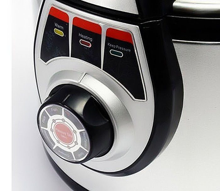 Tiross TS993 - Dung tích 5.0L