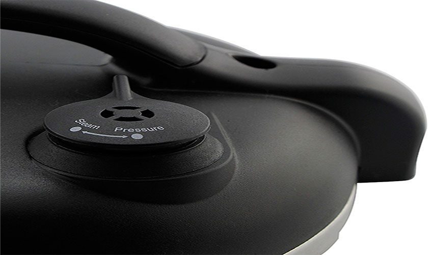 Nồi áp suất cơ Elmich PCE-1798 - Hàng chính hãng