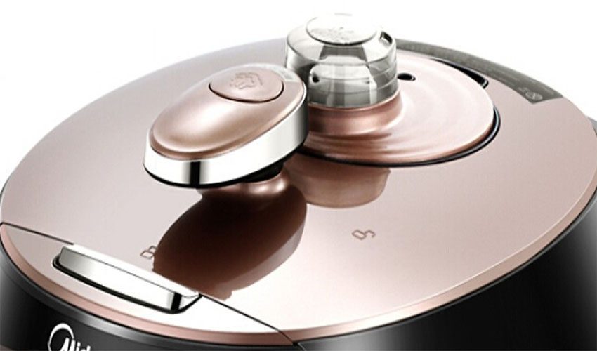 Nồi áp suất Midea YL50Easy601 - Hàng chính hãng