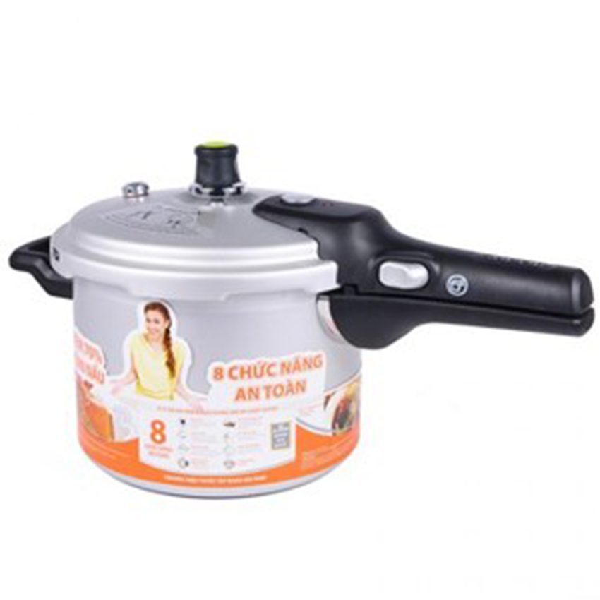 Nồi áp suất cơ Safety Supor YH22N1
