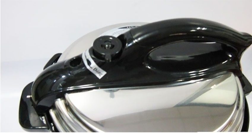 Nồi áp suất cơ Watashi DY-60A2-AT - Hàng chính hãng