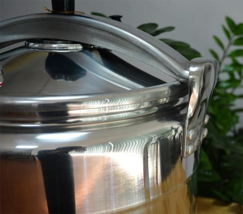 Nồi áp suất công nghiệp Tianxi C36 - Hàng chính hãng