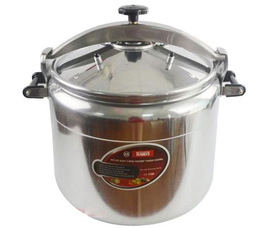 Nồi áp suất công nghiệp Tianxi C44 - Hàng chính hãng