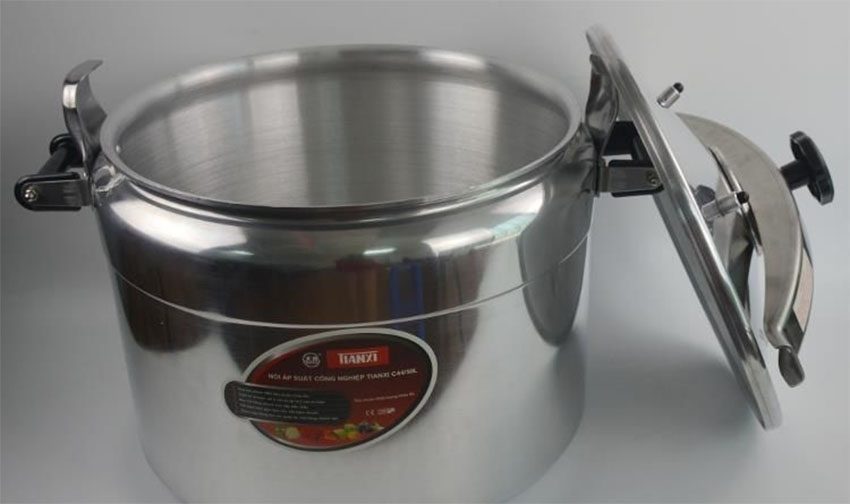 Nồi áp suất công nghiệp Tianxi C44 - Hàng chính hãng