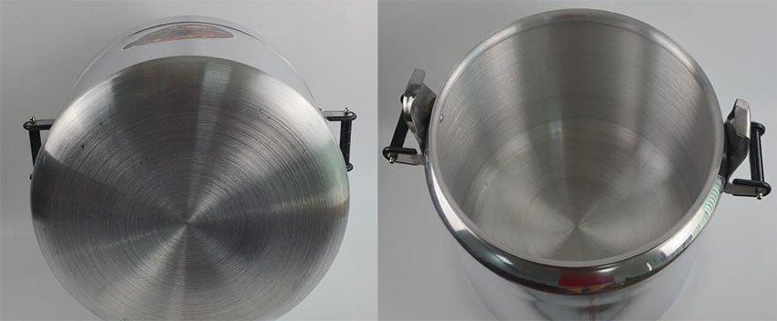 Nồi áp suất công nghiệp Tianxi C44 - Hàng chính hãng