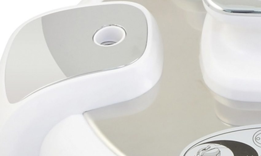 Nồi áp suất điện Kangaroo KG139 - Hàng chính hãng