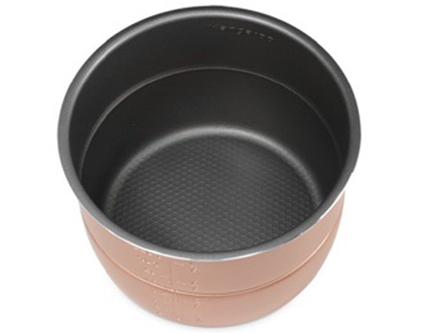 Nồi áp suất điện Kangaroo KG139 - Hàng chính hãng